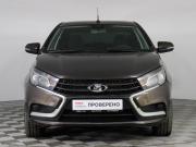 Lada (ВАЗ) Vesta I Химки  - изображение 15