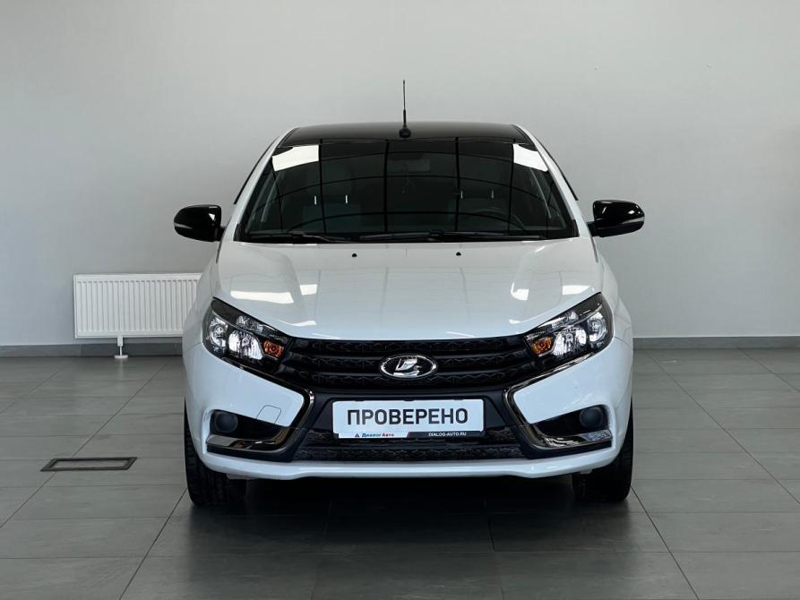 Lada (ВАЗ) Vesta I Казань  - изображение 6