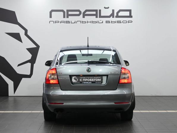 Skoda Octavia II (A5) Рестайлинг с пробегом 2013 года, цена 1 129 900 рублей, 162000 км, лифтбек, Автокод Объявления