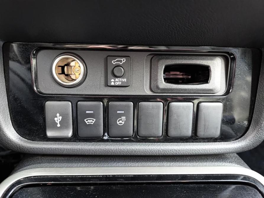 Mitsubishi Outlander III Рестайлинг 3 Ижевск  - изображение 27