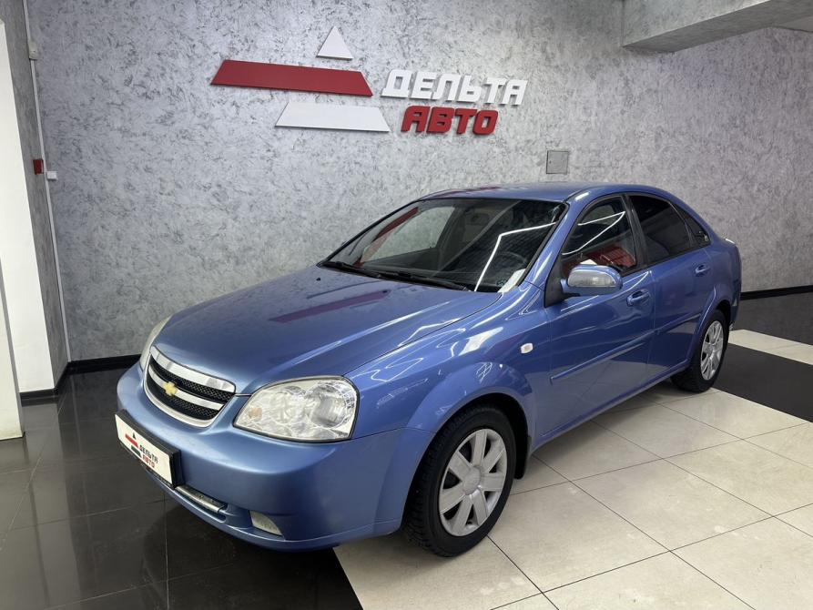 Chevrolet Lacetti I Ярославль  - изображение 1