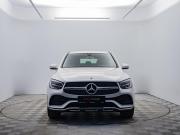 Mercedes-Benz GLC Coupe I (C253) Рестайлинг Москва  - изображение 21