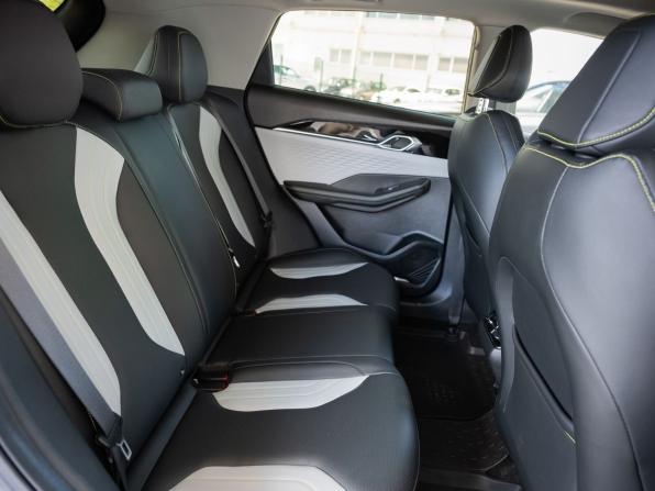 Geely Coolray I Рестайлинг с пробегом 2023 года, цена 2 090 000 рублей, 43038 км, внедорожник, Автокод Объявления