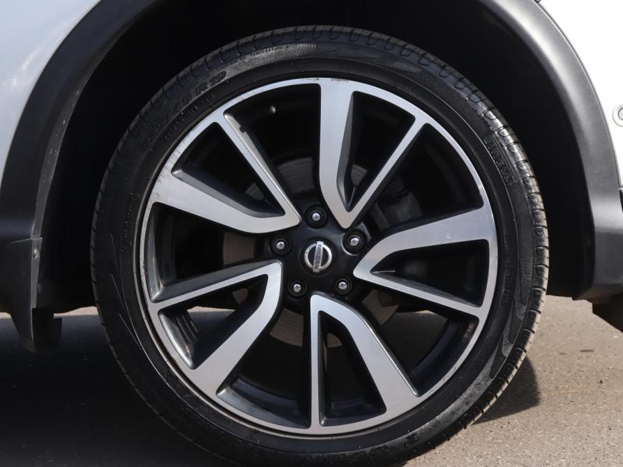 Nissan Qashqai II Москва  - изображение 23