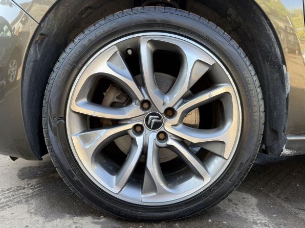 Citroen DS4 с пробегом 2012 года, цена 825 000 рублей, 207228 км, хэтчбек, Автокод Объявления