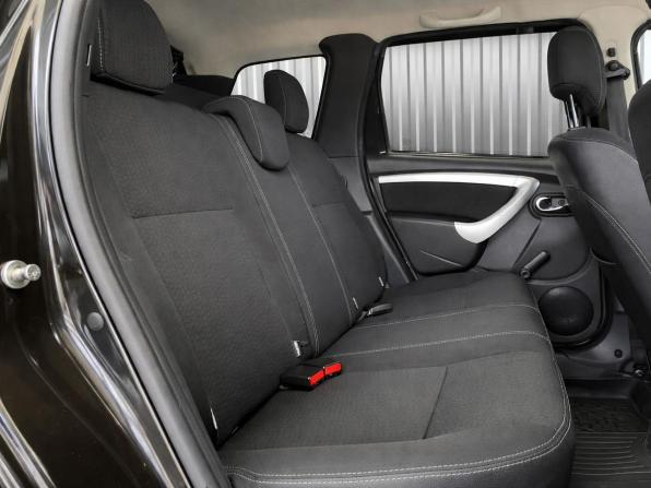 Nissan Terrano III (D10) с пробегом 2016 года, цена 1 297 000 рублей, 123635 км, внедорожник, Автокод Объявления