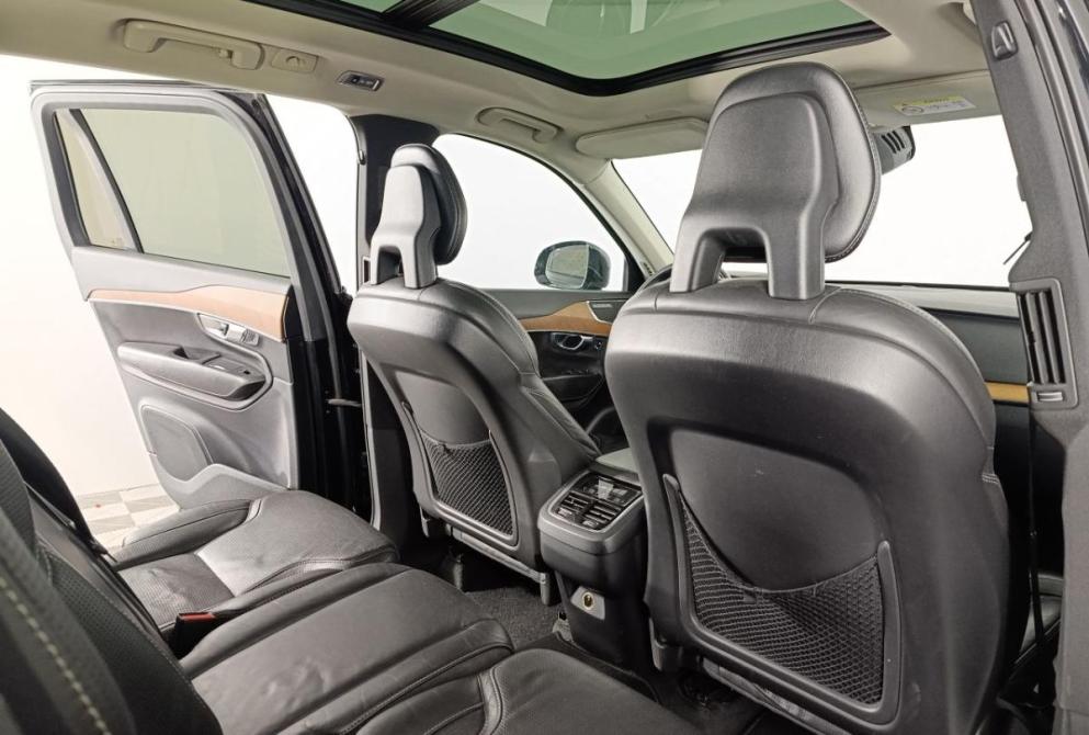 Volvo XC90 II Волгоград  - изображение 16