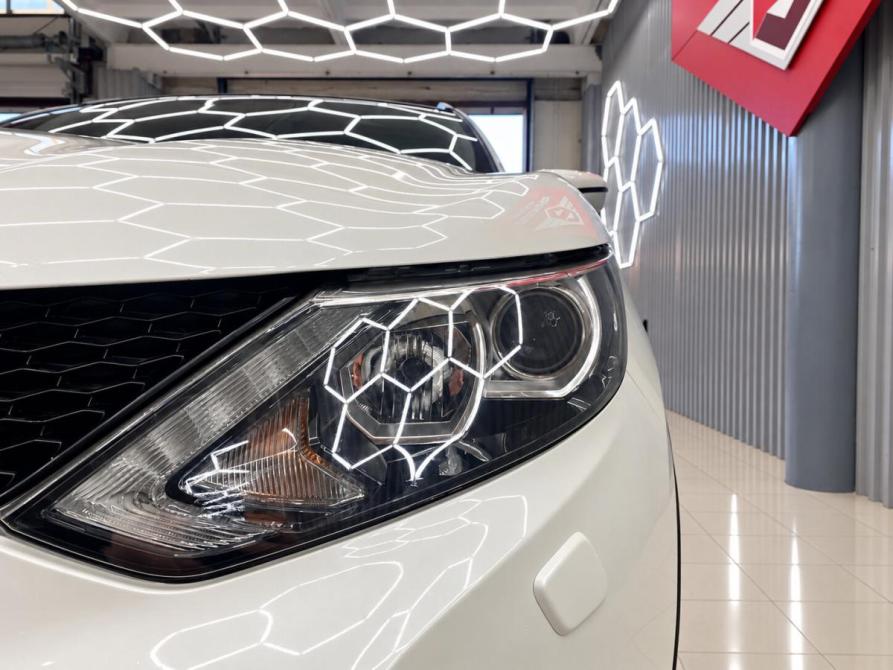 Nissan Qashqai II Альметьевск  - изображение 9