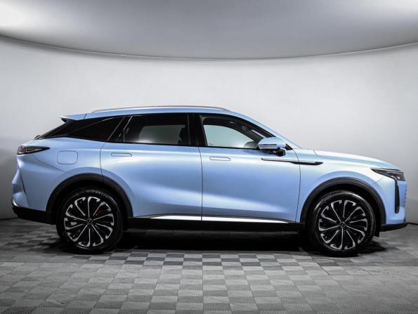 Exeed RX с пробегом 2023 года, цена 2 999 000 рублей, 24400 км, внедорожник, Автокод Объявления