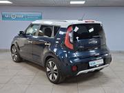 Kia Soul II Рестайлинг Москва  - изображение 27