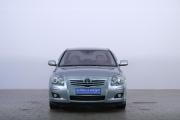 Toyota Avensis II Рестайлинг Омск  - изображение 22