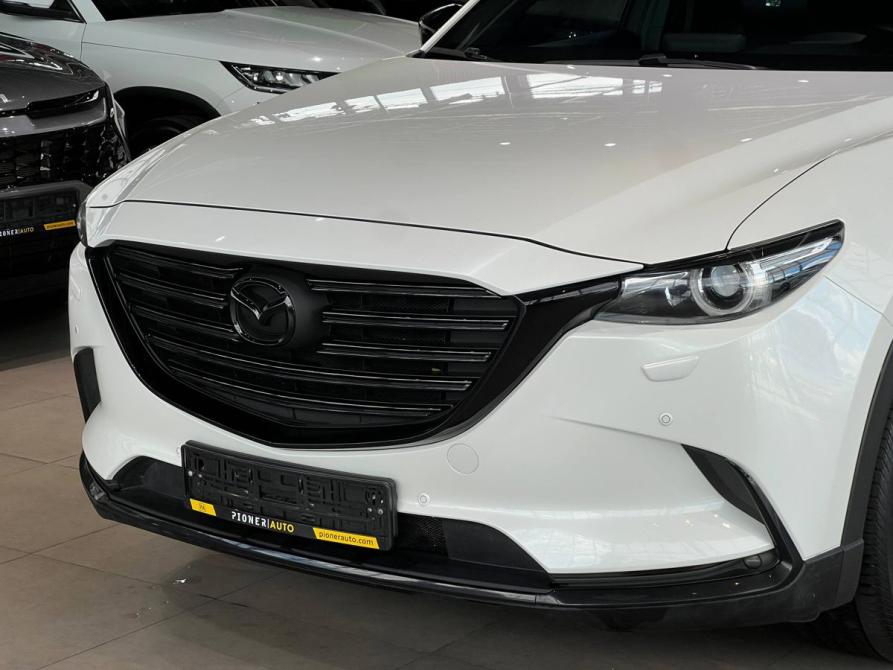 Mazda CX-9 II Оренбург  - изображение 8