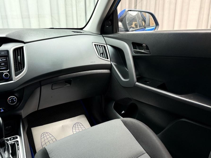 Hyundai Creta I Ижевск  - изображение 11