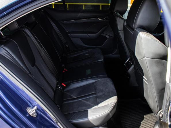 Skoda Octavia IV (A8) с пробегом 2020 года, цена 2 390 000 рублей, 107000 км, лифтбек, Автокод Объявления