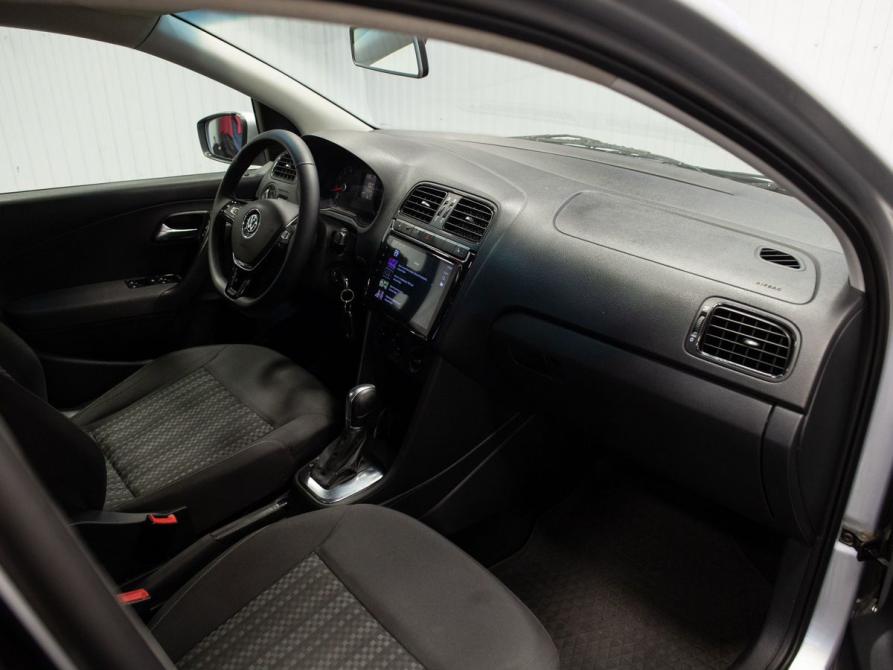Volkswagen Polo V Рестайлинг Иваново  - изображение 18