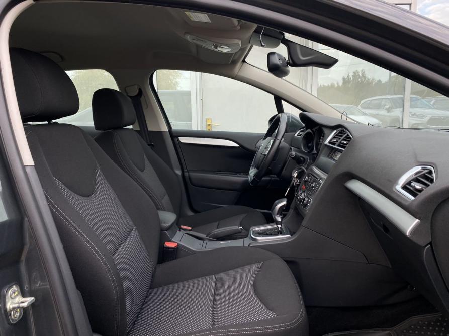 Citroen C4 II Москва  - изображение 19
