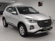 Chery Tiggo 4 Pro I Казань  - изображение 25