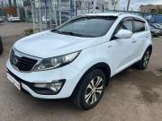 Kia Sportage III Нижнекамск  - изображение 21
