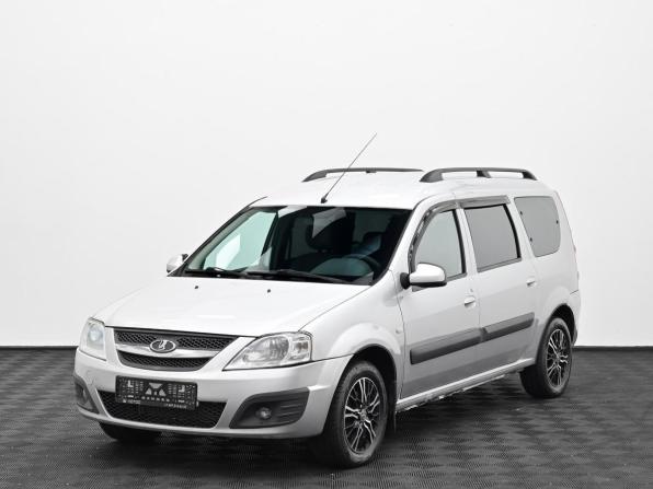 Lada (ВАЗ) Largus I с пробегом 2013 года, цена 439 000 рублей, 144000 км, универсал, Автокод Объявления