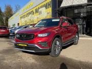 Geely Atlas Pro Нефтекамск  - изображение 15