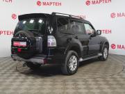 Mitsubishi Pajero IV Рестайлинг 1 Вологда  - изображение 22