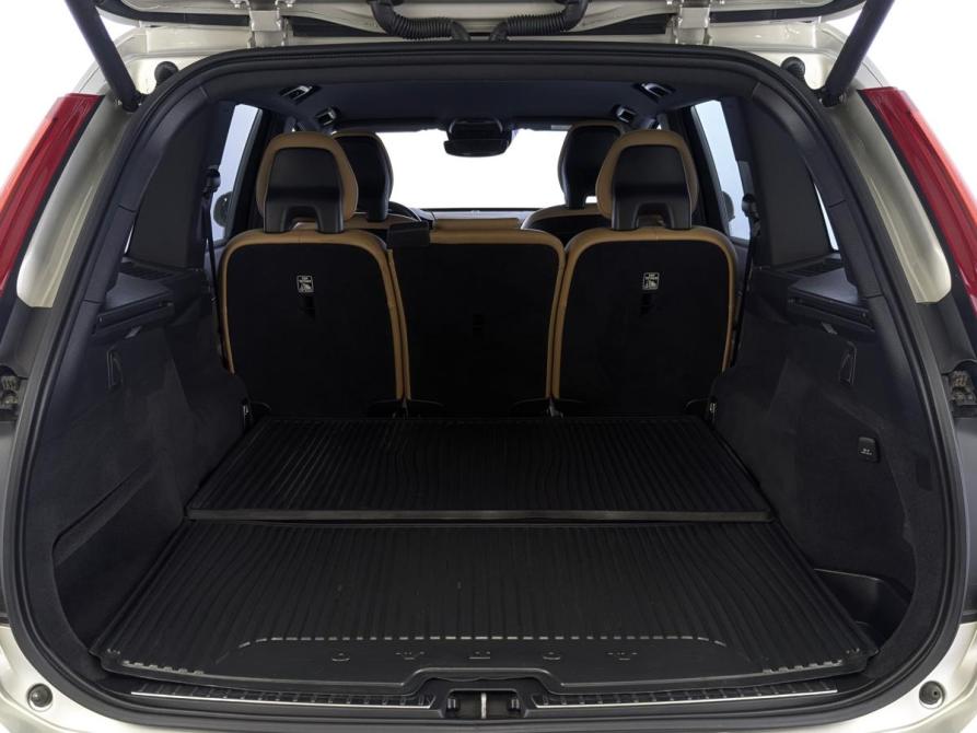 Volvo XC90 II Москва  - изображение 10
