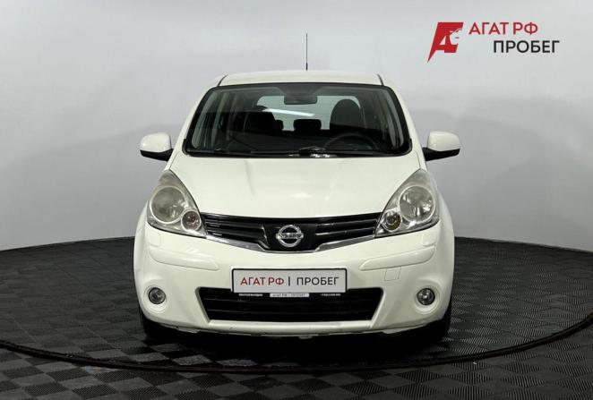 Nissan Note I Рестайлинг с пробегом 2013 года, цена 760 000 рублей, 184572 км, хэтчбек, Автокод Объявления