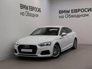 Audi A5 II (F5) Санкт-Петербург  - изображение 32