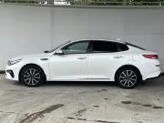 Kia Optima IV Рестайлинг Петрозаводск  - изображение 35
