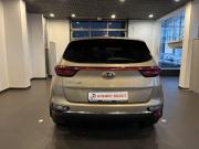 Kia Sportage IV Рестайлинг Чебоксары  - изображение 39