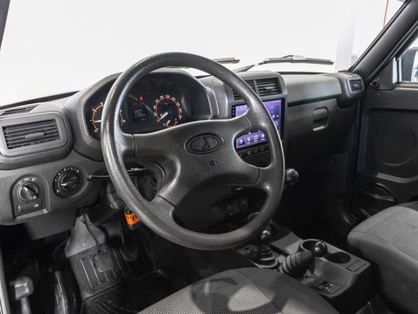 Lada (ВАЗ) Niva Legend I с пробегом 2023 года, цена 831 700 рублей, 71789 км, внедорожник, Автокод Объявления