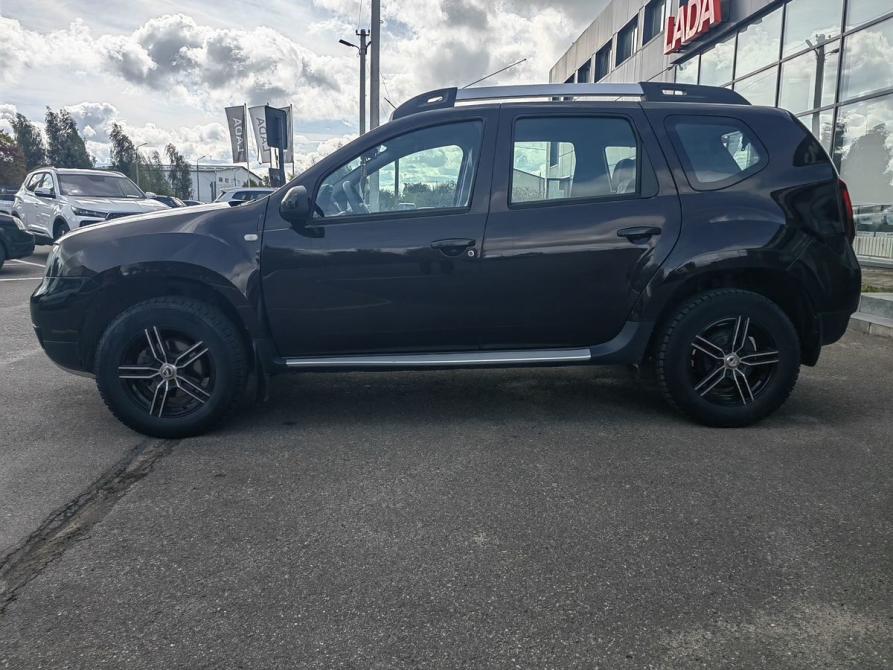 Renault Duster I Рестайлинг Великие Луки  - изображение 8
