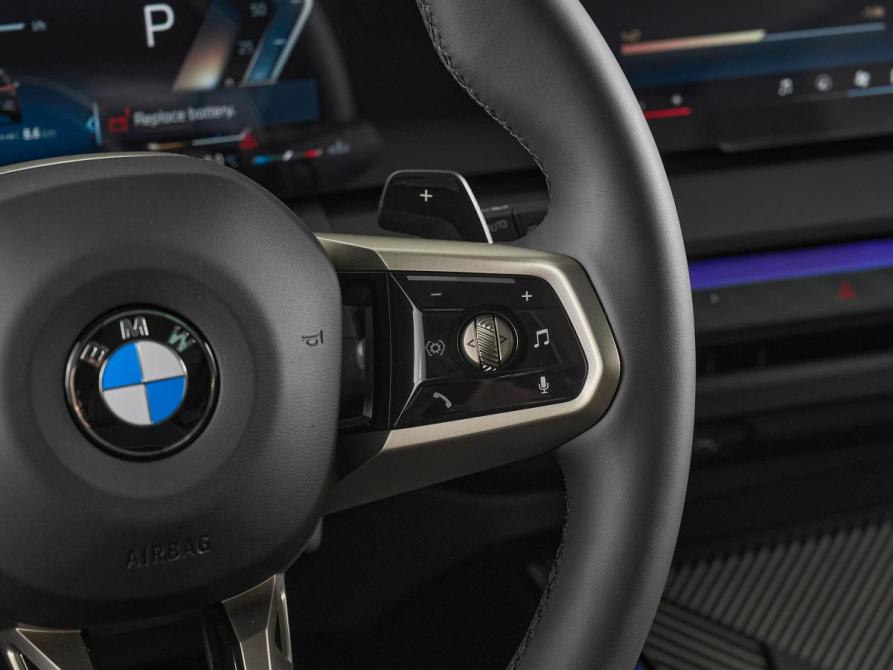 BMW X3 IV (G45/G48) Москва  - изображение 13