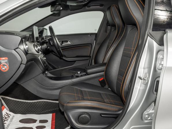 Mercedes-Benz CLA I (C117 X117) с пробегом 2015 года, цена 1 399 500 рублей, 84700 км, седан, Автокод Объявления