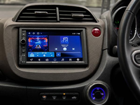 Honda Fit Shuttle I с пробегом 2012 года, цена 920 000 рублей, 178539 км, универсал, Автокод Объявления