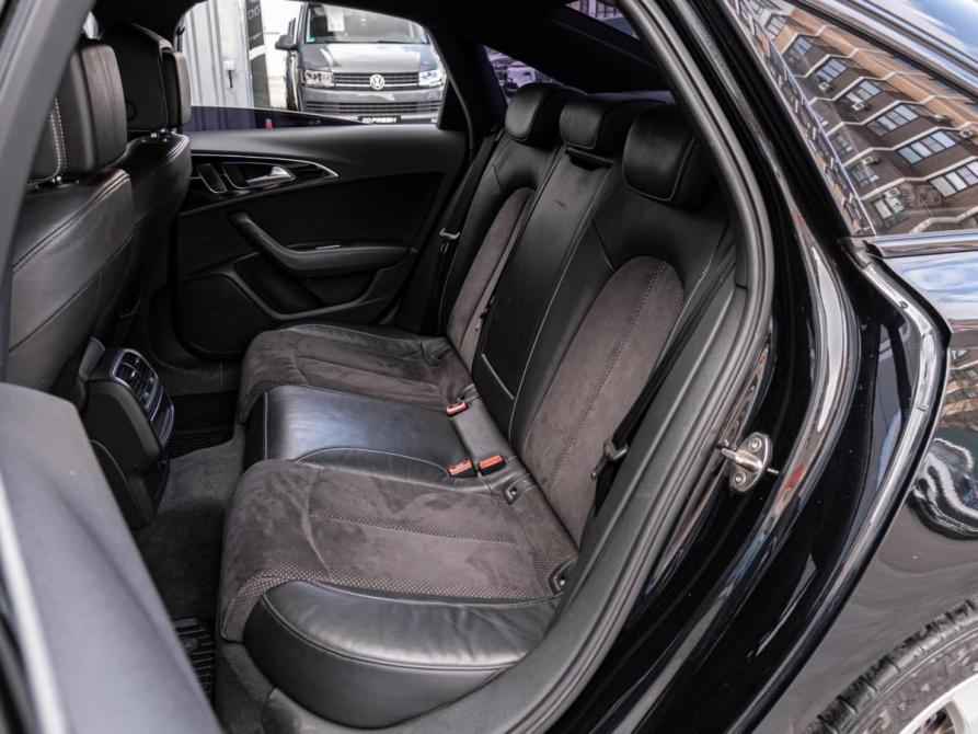 Audi A6 IV (C7) Рестайлинг Краснодар  - изображение 9