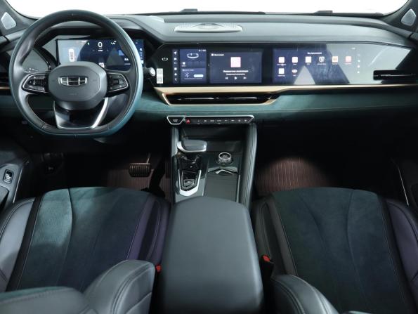Geely Monjaro I с пробегом 2023 года, цена 2 999 000 рублей, 50000 км, внедорожник, Автокод Объявления