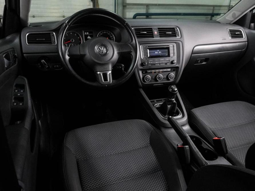 Volkswagen Jetta VI Рестайлинг Воронеж  - изображение 6