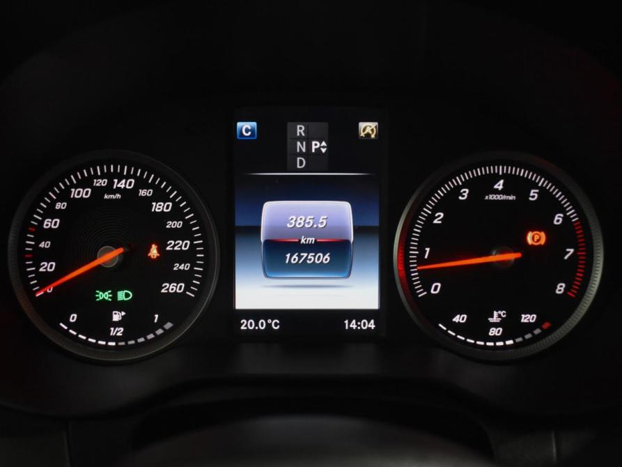 Mercedes-Benz C-Класс IV (W205) Санкт-Петербург  - изображение 22