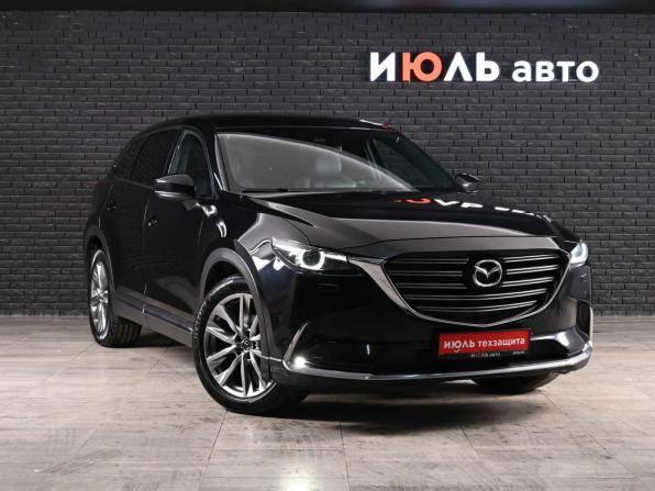 Mazda CX-9 II с пробегом 2018 года, цена 2 850 000 рублей, 205789 км, внедорожник, Автокод Объявления