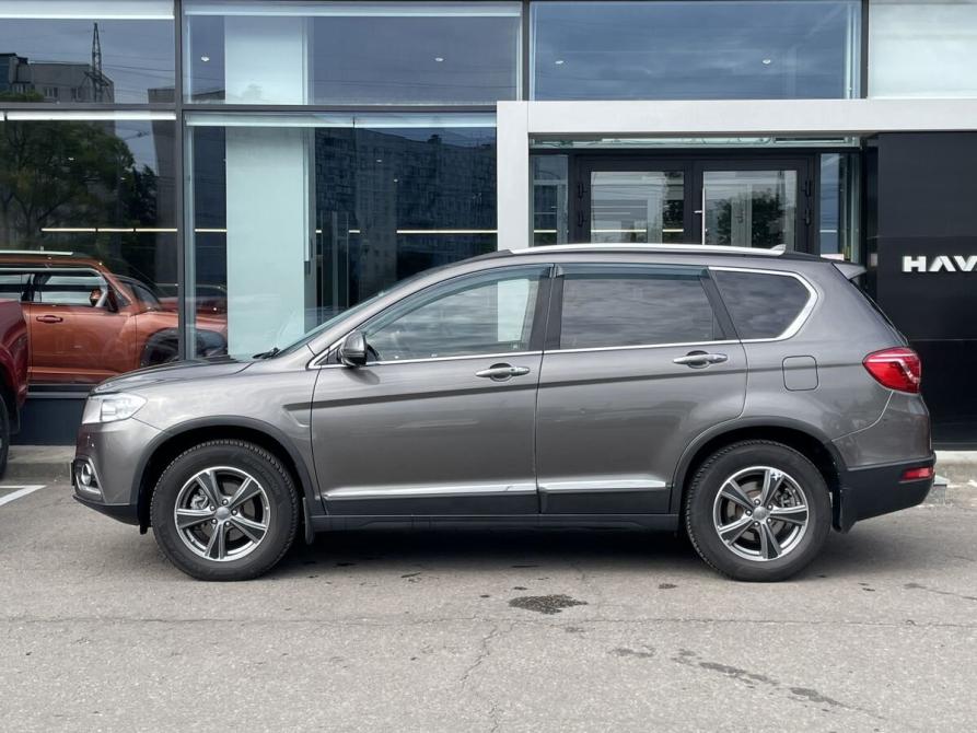 Haval H6 I Москва  - изображение 8