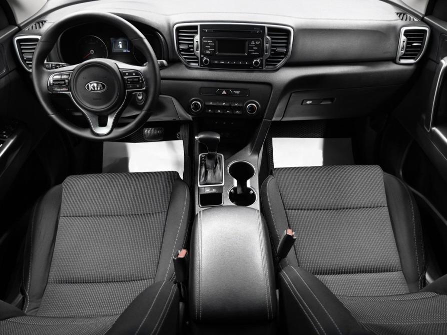 Kia Sportage IV Тверь  - изображение 10
