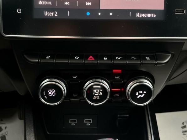 Renault Arkana I с пробегом 2019 года, цена 1 467 000 рублей, 157800 км, внедорожник, Автокод Объявления