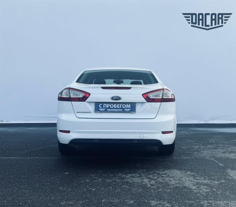 Ford Mondeo IV Рестайлинг Санкт-Петербург  - изображение 6