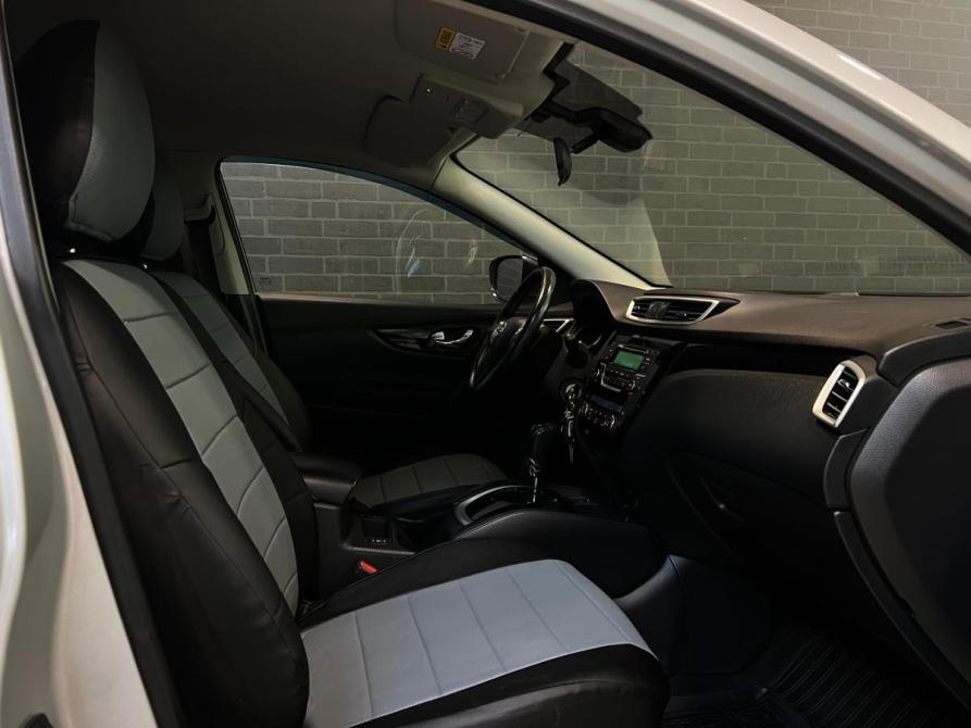 Nissan Qashqai II Челябинск  - изображение 9