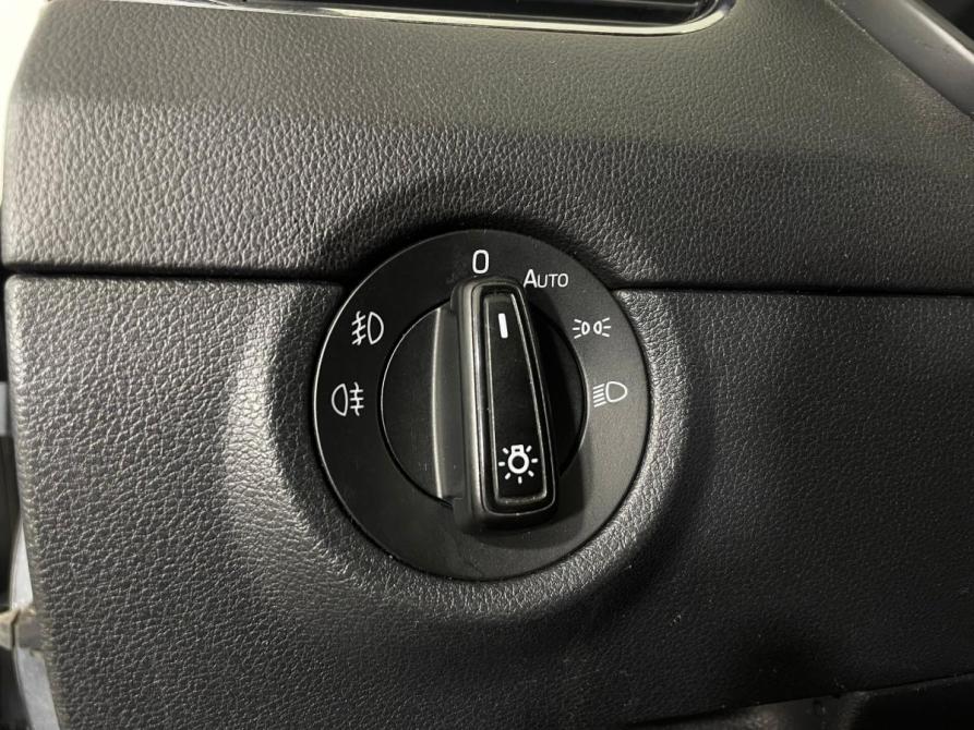 Skoda Octavia III (A7) Воронеж  - изображение 19