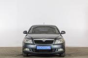 Skoda Octavia II (A5) Рестайлинг Тюмень  - изображение 19