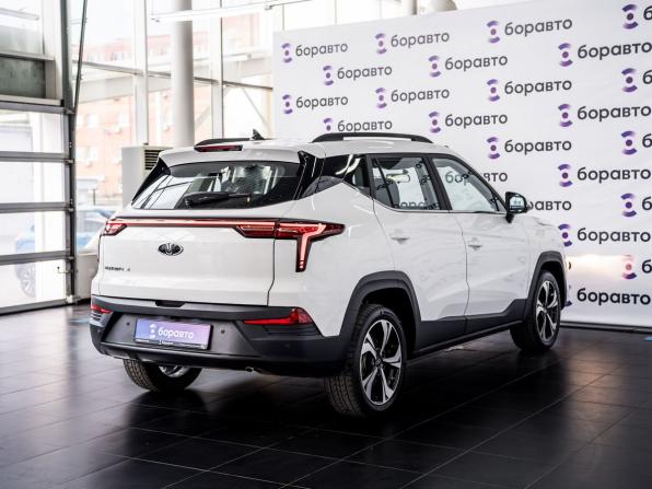 Москвич 3 с пробегом 2023 года, цена 1 350 000 рублей, 37647 км, внедорожник, Автокод Объявления