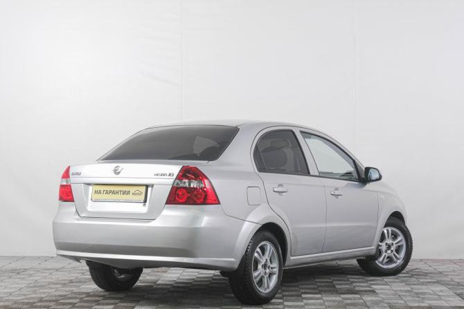Ravon Nexia R3 с пробегом 2017 года, цена 799 000 рублей, 94147 км, седан, Автокод Объявления
