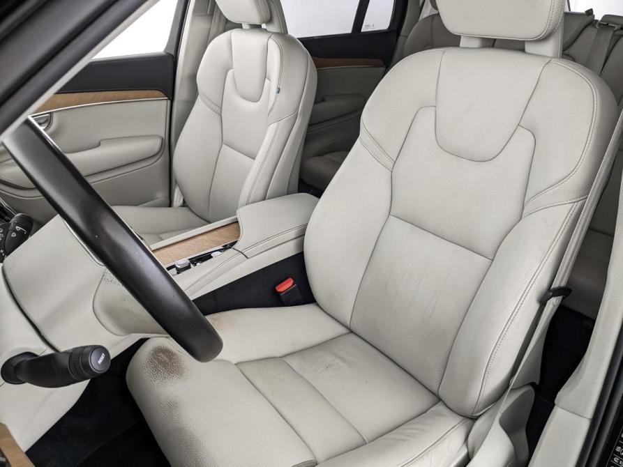 Volvo XC90 II Рестайлинг 1 Москва  - изображение 20